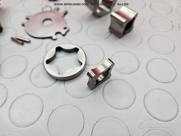 Subito POMPA OLIO YAMAHA WRF 450 2003 2006 WR-F 2004 2005