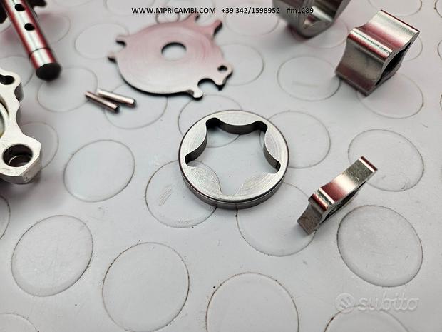 Subito POMPA OLIO YAMAHA WRF 450 2003 2006 WR-F 2004 2005