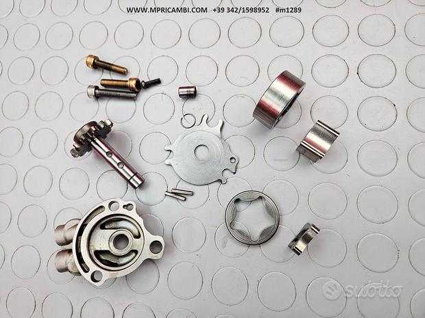 Subito POMPA OLIO YAMAHA WRF 450 2003 2006 WR-F 2004 2005