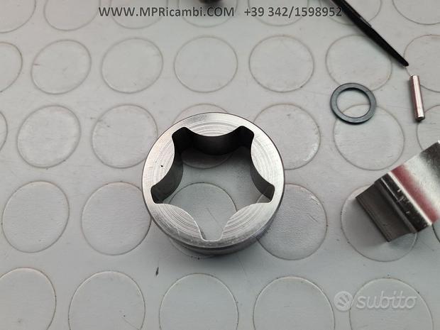 Subito POMPA OLIO YAMAHA XJ6 2008 2009 XJ-6 2010 2011