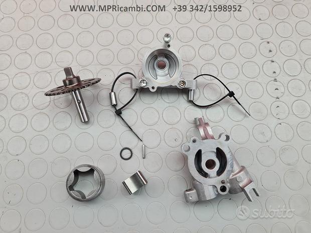 Subito POMPA OLIO YAMAHA XJ6 2008 2009 XJ-6 2010 2011