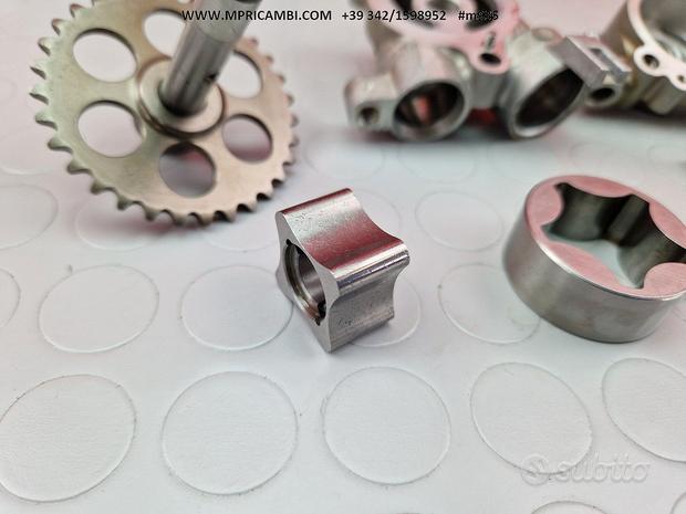 Subito POMPA OLIO YAMAHA XJ6 2009 2010 DIVERSION 2014