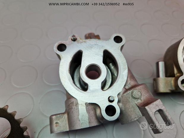 Subito POMPA OLIO YAMAHA XJ6 2009 2010 DIVERSION 2014
