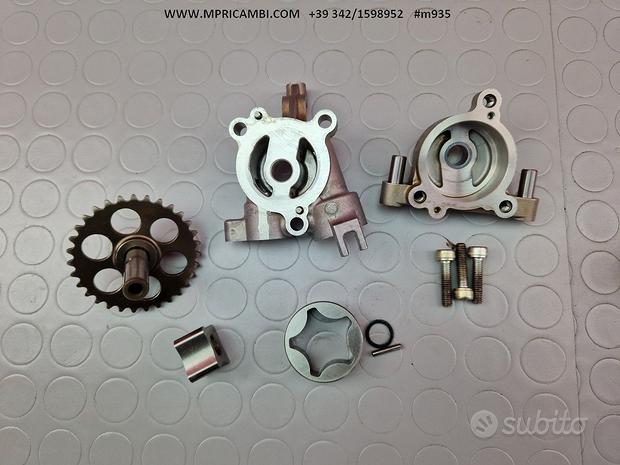 Subito POMPA OLIO YAMAHA XJ6 2009 2010 DIVERSION 2014