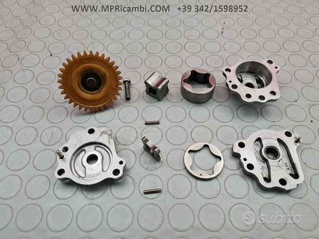 Subito POMPA OLIO YAMAHA XT 600 1986 1985 XT600 1984