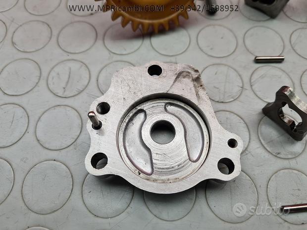 Subito POMPA OLIO YAMAHA XT 600 1986 1985 XT600 1984
