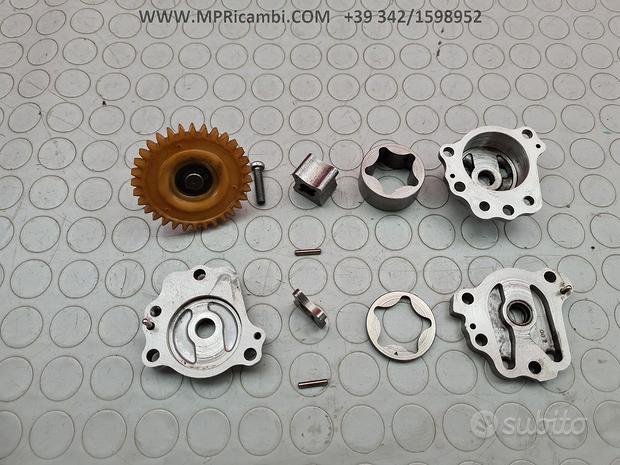 Subito POMPA OLIO YAMAHA XT 600 1986 1985 XT600 1984
