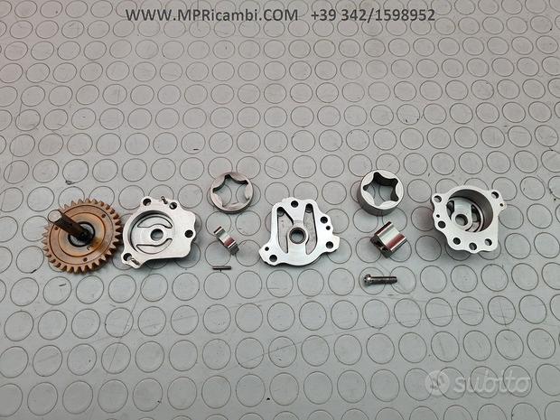 Subito POMPA OLIO YAMAHA XTZ 660 1991 1992 XT Z 3YF 1993