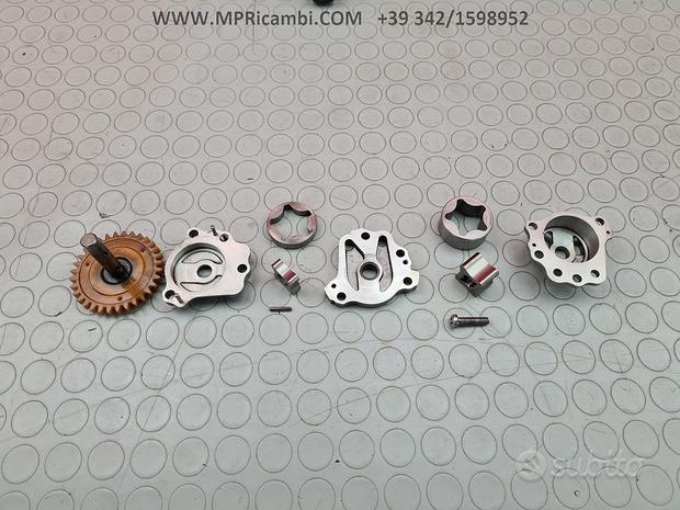 Subito POMPA OLIO YAMAHA XTZ 660 1991 1992 XT Z 3YF 1993