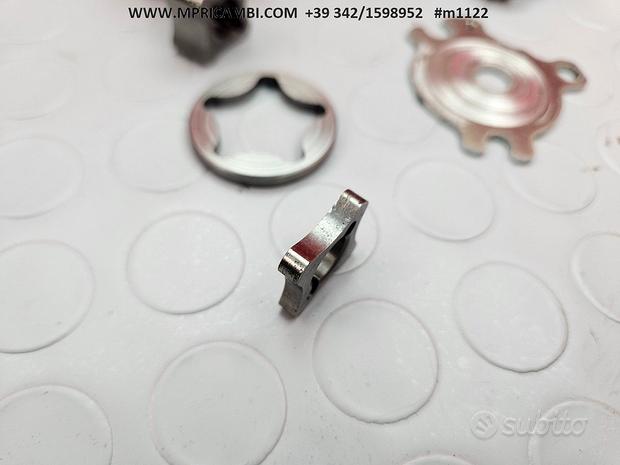 Subito POMPA OLIO YAMAHA YZF 250 2001 2002 YZ F WR F