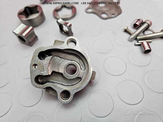 Subito POMPA OLIO YAMAHA YZF 450 2008 2009 YZ F 2007 2006