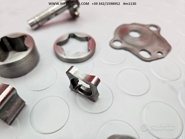 Subito POMPA OLIO YAMAHA YZF 450 2008 2009 YZ F 2007 2006