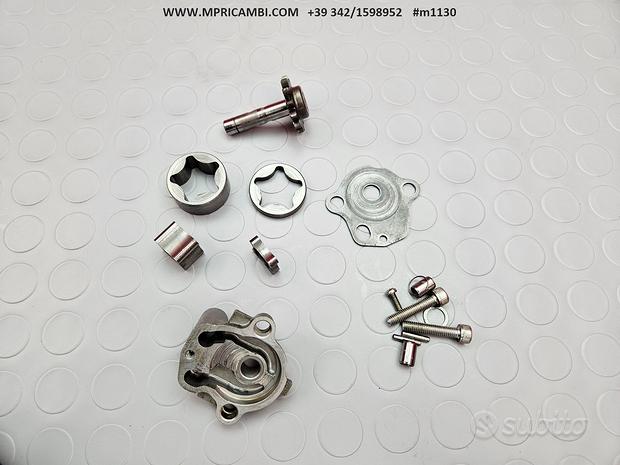 Subito POMPA OLIO YAMAHA YZF 450 2008 2009 YZ F 2007 2006