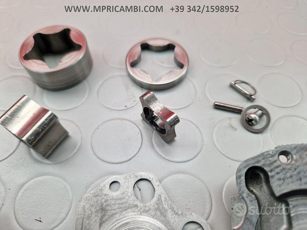 Subito POMPA OLIO YAMAHA YZF 450 2010 2011 YZ F 2012 2013