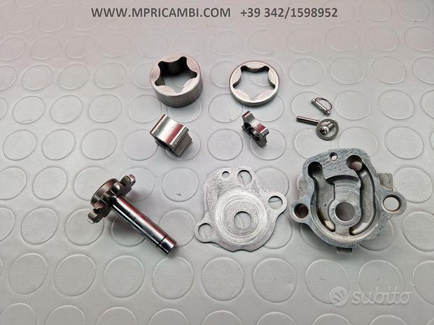 Subito POMPA OLIO YAMAHA YZF 450 2010 2011 YZ F 2012 2013