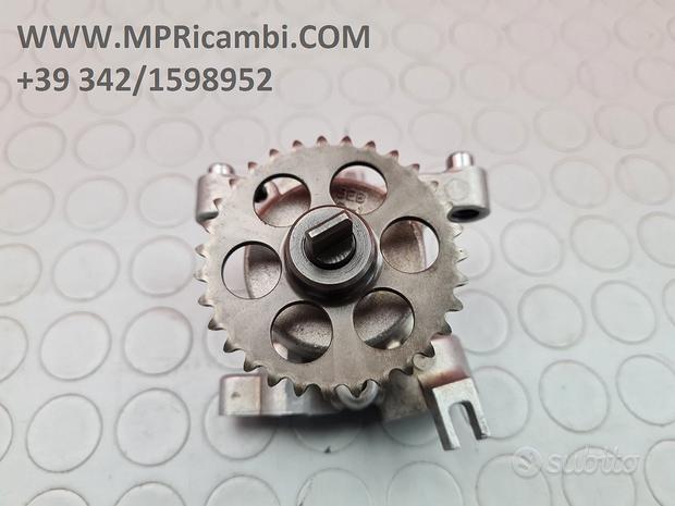 Subito POMPA OLIO YAMAHA YZF R6 2000 2001 R 2002 1999