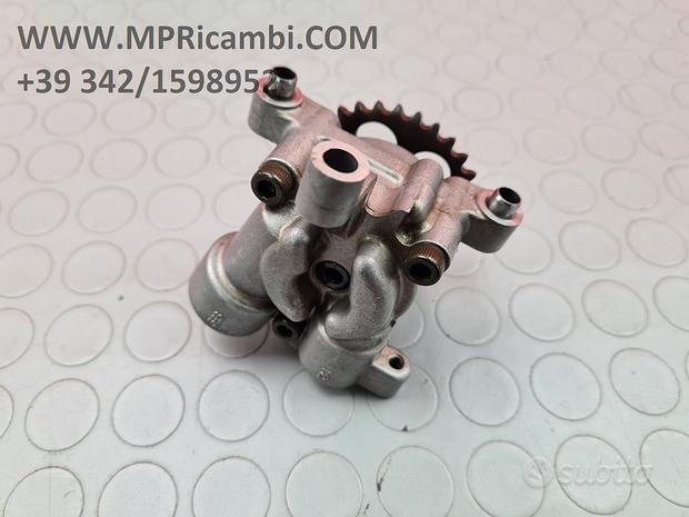 Subito POMPA OLIO YAMAHA YZF R6 2000 2001 R 2002 1999
