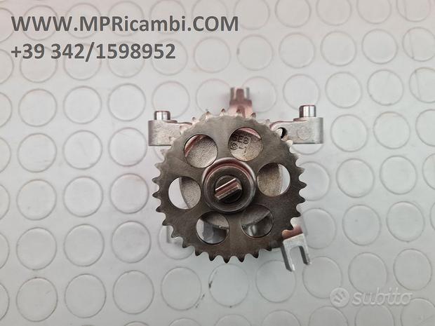 Subito POMPA OLIO YAMAHA YZF R6 2000 2001 R 2002 1999