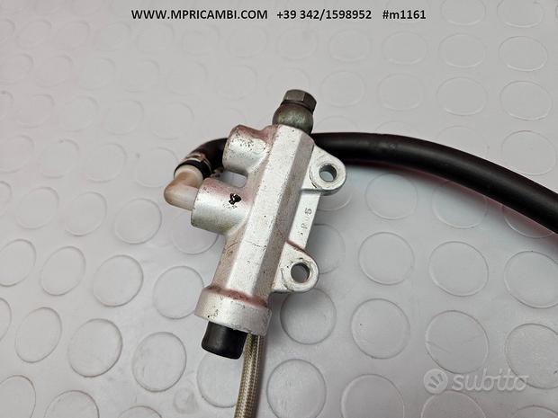 Subito POMPA POSTERIORE APRILIA SHIVER 750 2007 2008 SL 2