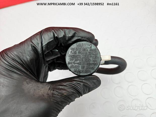 Subito POMPA POSTERIORE APRILIA SHIVER 750 2007 2008 SL 2