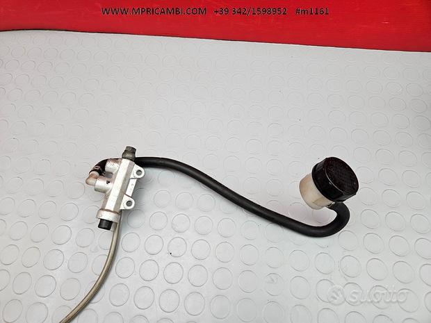 Subito POMPA POSTERIORE APRILIA SHIVER 750 2007 2008 SL 2