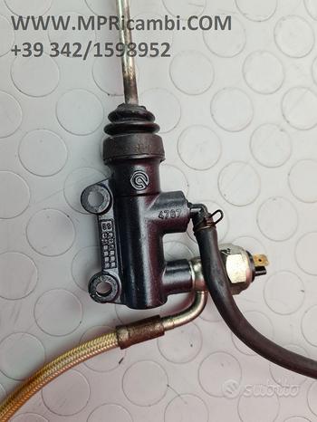 Subito POMPA POSTERIORE APRILIA TUAREG 125 1989 1990 RALL