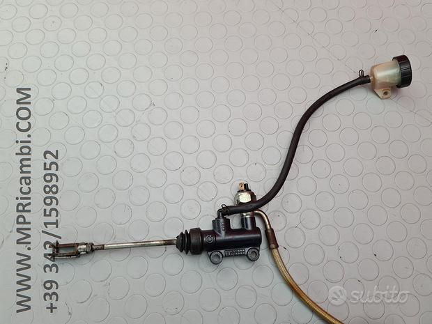 Subito POMPA POSTERIORE APRILIA TUAREG 125 1989 1990 RALL