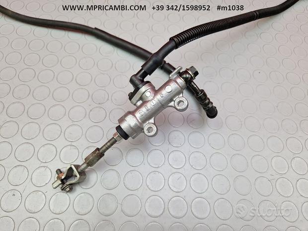 Subito POMPA POSTERIORE BENELLI BN 251 2017 2018 BN251 20