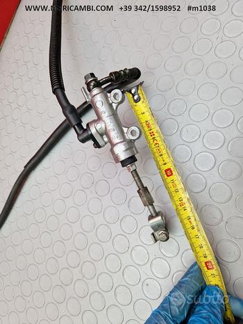 Subito POMPA POSTERIORE BENELLI BN 251 2017 2018 BN251 20