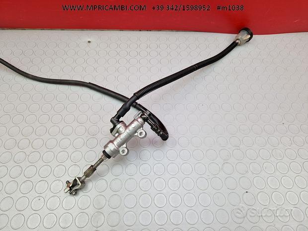 Subito POMPA POSTERIORE BENELLI BN 251 2017 2018 BN251 20