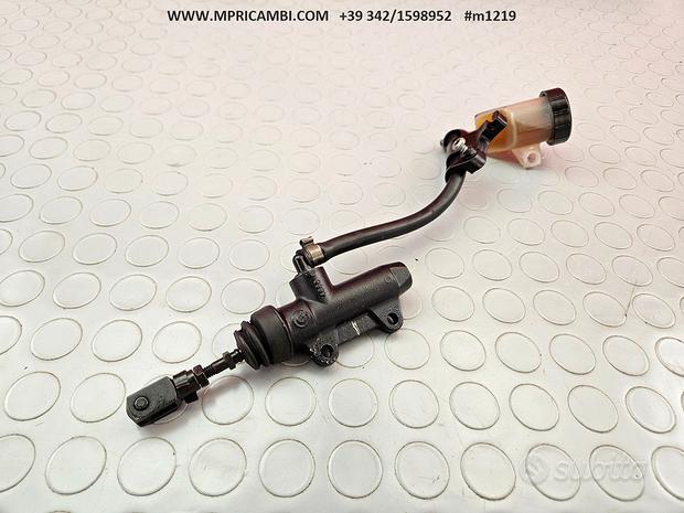 Subito POMPA POSTERIORE BMW F800R 2009 2014 F800 2010 201