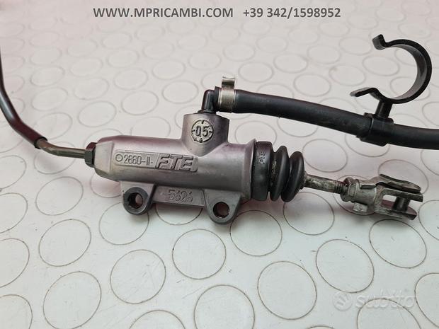 Subito POMPA POSTERIORE BMW K1200S 2004 2005 K1200 2006 2