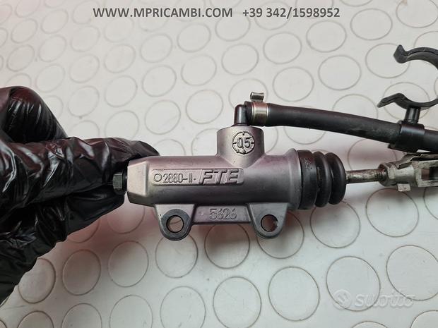 Subito POMPA POSTERIORE BMW K1200S 2004 2005 K1200 2006 2