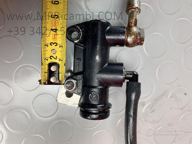 Subito POMPA POSTERIORE CAGIVA RAPTOR 125 2003 2004 MITO