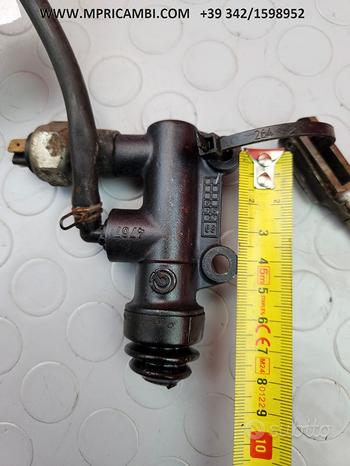 Subito POMPA POSTERIORE CAGIVA RAPTOR 125 2003 2004 MITO
