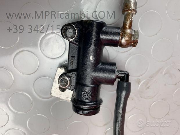 Subito POMPA POSTERIORE CAGIVA RAPTOR 125 2003 2004 MITO