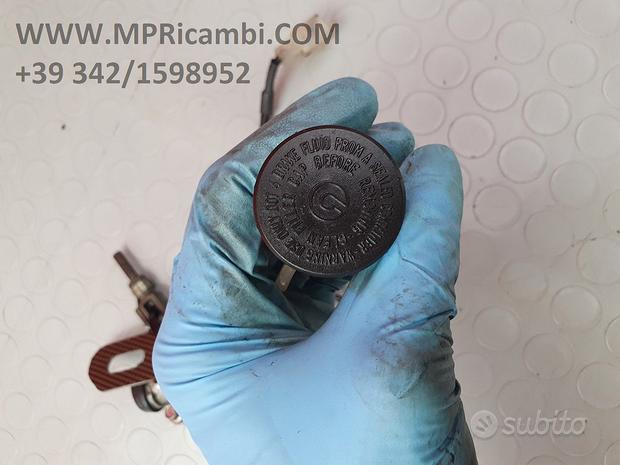 Subito POMPA POSTERIORE DERBI GPR 125 2007 2006 GPR125 20