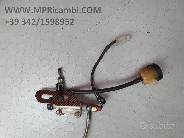 Subito POMPA POSTERIORE DERBI GPR 125 2007 2006 GPR125 20