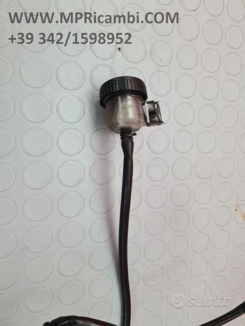 Subito POMPA POSTERIORE DERBI SENDA 125 2004 2005 R 2006