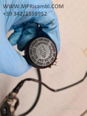 Subito POMPA POSTERIORE DERBI SENDA 125 2004 2005 R 2006