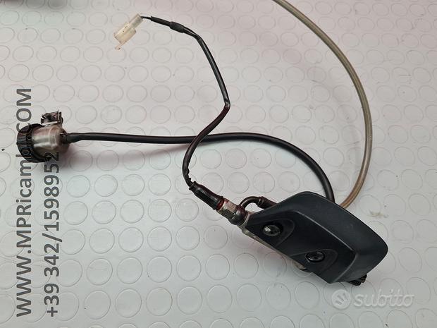 Subito POMPA POSTERIORE DERBI SENDA 125 2004 2005 R 2006