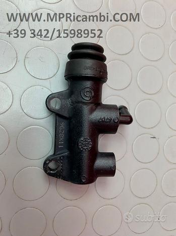 Subito POMPA POSTERIORE DUCATI MONSTER 2008 2009 696 2010