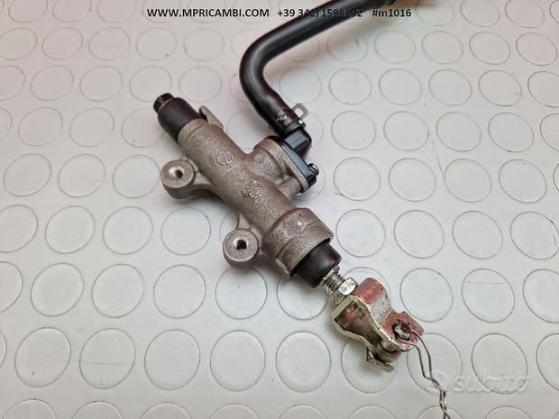 Subito POMPA POSTERIORE HONDA CB 125 R 2018 2019 CBF 2020