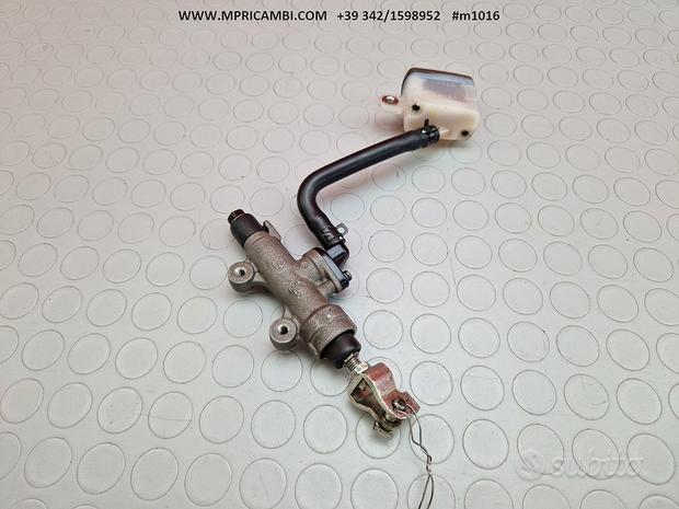 Subito POMPA POSTERIORE HONDA CB 125 R 2018 2019 CBF 2020