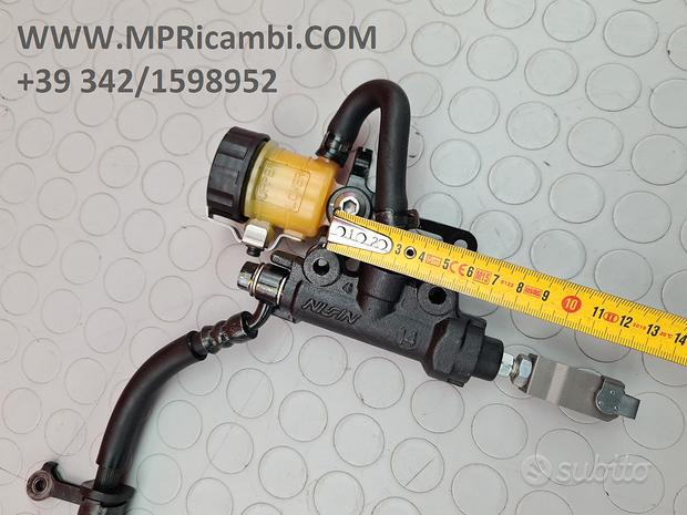 Subito POMPA POSTERIORE HONDA CBR 1000 2008 2009 RR 2010