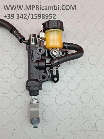 Subito POMPA POSTERIORE HONDA CBR 1000 2008 2009 RR 2010