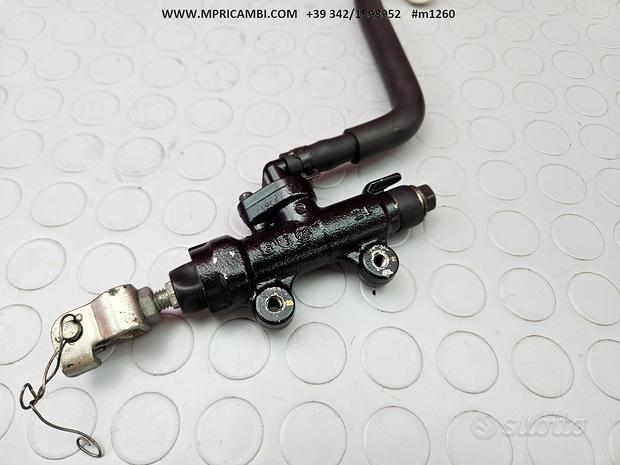 Subito POMPA POSTERIORE HONDA CBR 500 R 2017 2018 CBR500