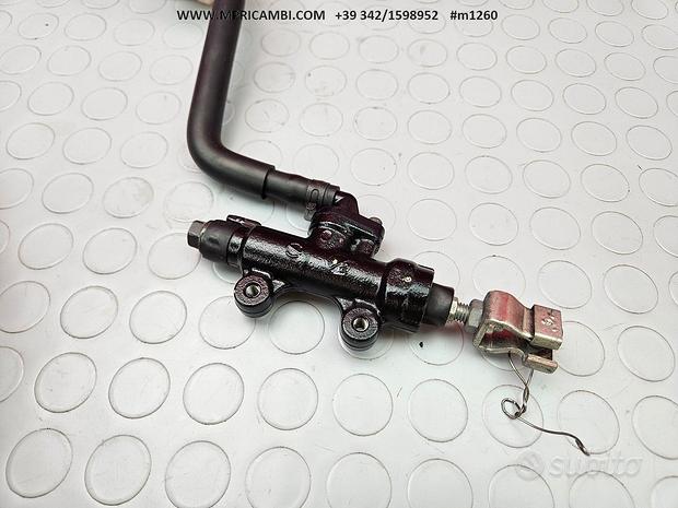 Subito POMPA POSTERIORE HONDA CBR 500 R 2017 2018 CBR500