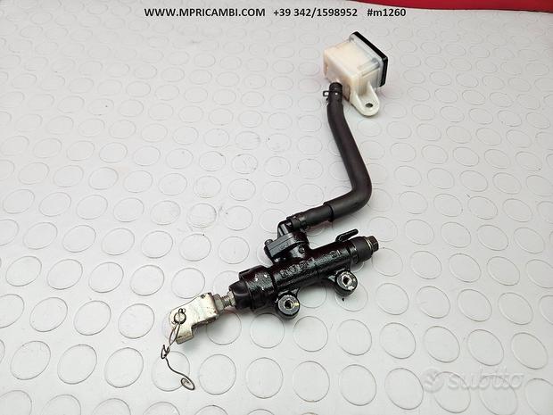Subito POMPA POSTERIORE HONDA CBR 500 R 2017 2018 CBR500