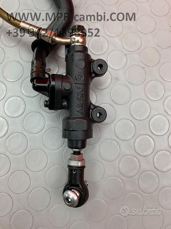 Subito POMPA POSTERIORE HONDA CBR 600 RR 2005 2006 600RR